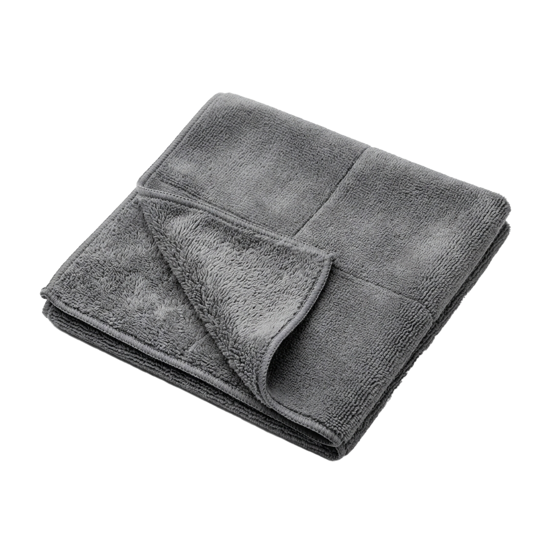 Microfiber screen cloth