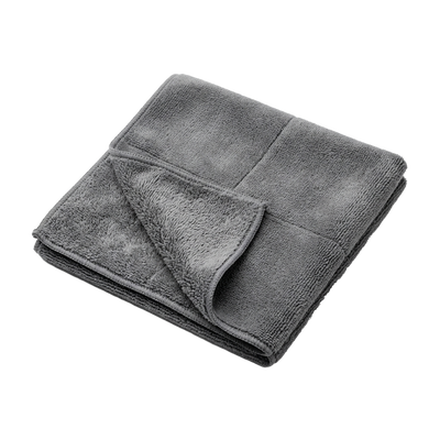 Microfiber screen cloth