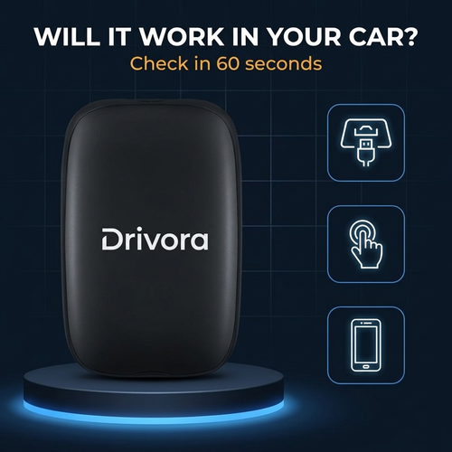 The Drivora™ StreamBox